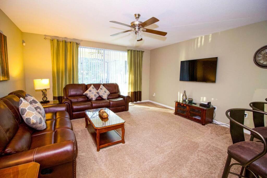 Tuscany At Westside Luxury 5 Bed, 4 Bath Villa Near Disney Kissimmee Exterior foto