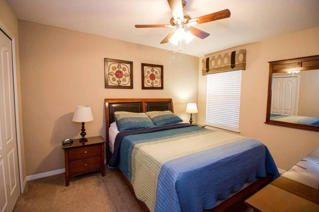 Tuscany At Westside Luxury 5 Bed, 4 Bath Villa Near Disney Kissimmee Exterior foto