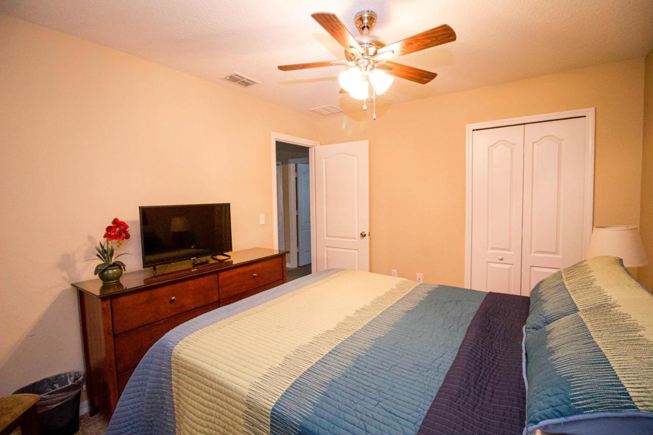 Tuscany At Westside Luxury 5 Bed, 4 Bath Villa Near Disney Kissimmee Exterior foto