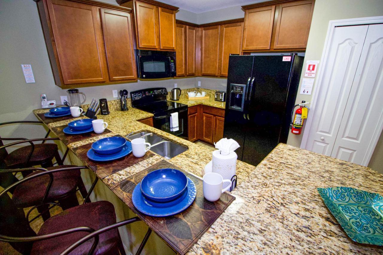 Tuscany At Westside Luxury 5 Bed, 4 Bath Villa Near Disney Kissimmee Exterior foto